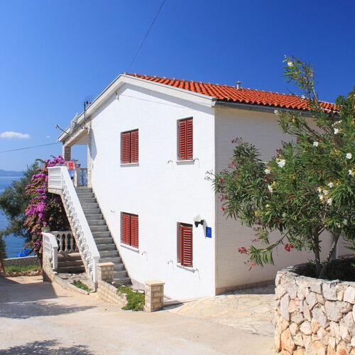 Apartmanok A Tenger Mellett Zdrelac, Pasman - 8406 Ždrelac  2