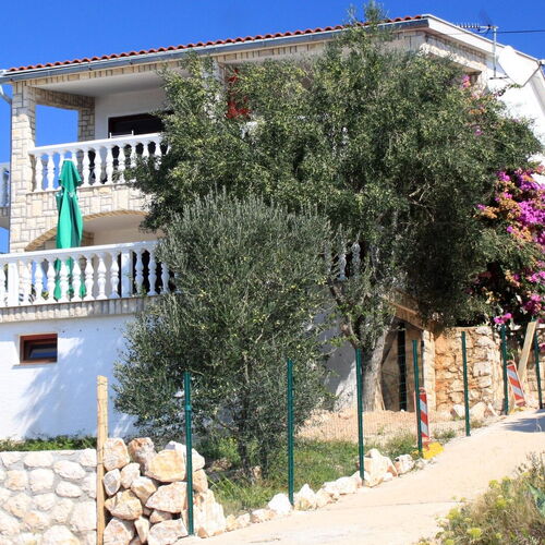 Apartmanok A Tenger Mellett Zdrelac, Pasman - 8406 Ždrelac  4