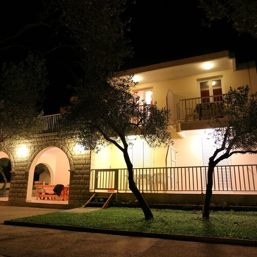 Apartmanok A Tenger Mellett Drace, Peljesac - 4529 Drače  4