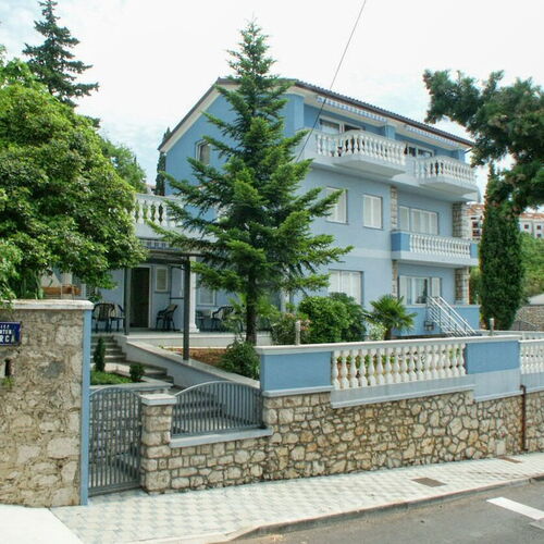 Apartmanok A Tenger Mellett Crikvenica - 2360  2
