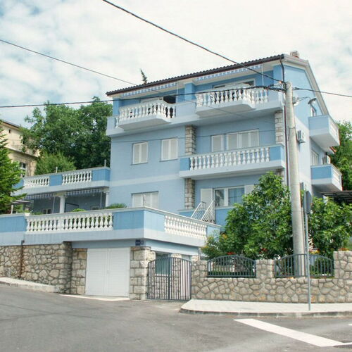 Apartmanok A Tenger Mellett Crikvenica - 2360  4