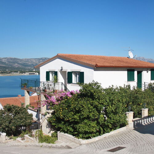 Apartmanok A Tenger Mellett Mastrinka, Ciovo - 2049 Mastrinka