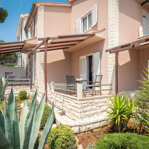 Apartmanok A Tenger Mellett Öböl Osibova, Brac - 12062 Osibova  4