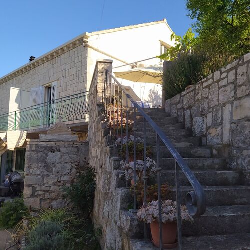 Apartmanok A Tenger Mellett Lumbarda, Korcula - 4437 Lumbarda  3
