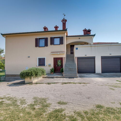 Apartmanok Parkolóhellyel Nerezine, Losinj - 12149 Nerezine  4