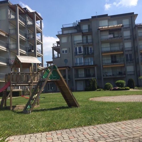 Panorámás Kis Apartman Siófok  2