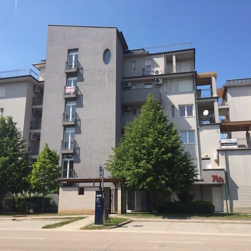 Panorámás Kis Apartman Siófok  4