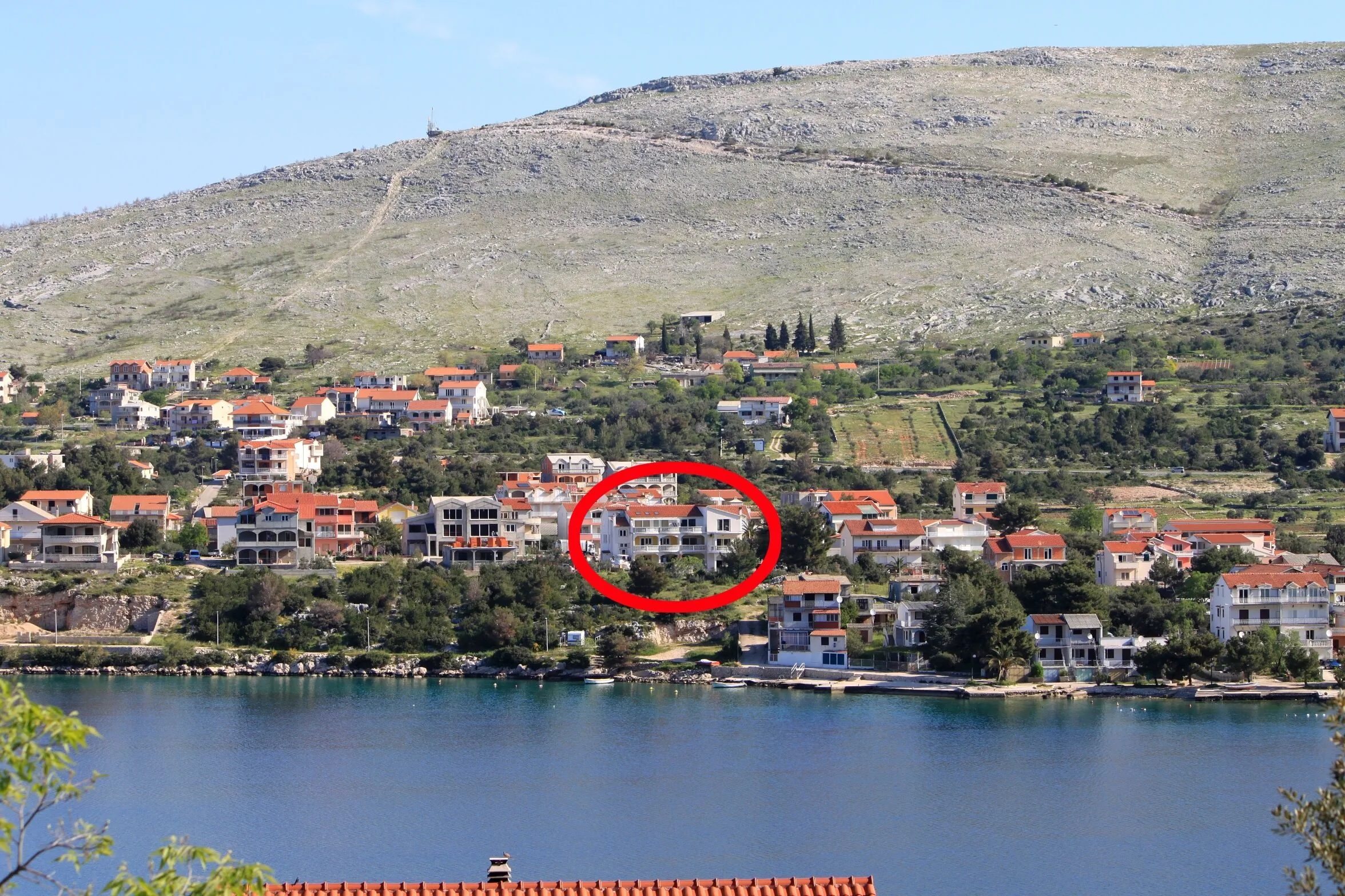 Apartments By The Sea Grebaštica, Šibenik - 4254 Grebaštica