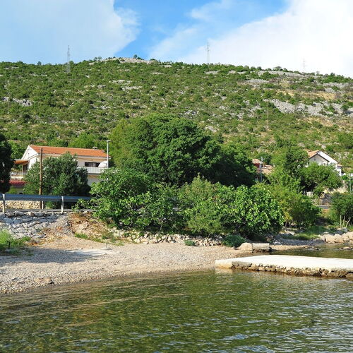 Apartmanok A Tenger Mellett Seline, Paklenica - 6564 Seline  4