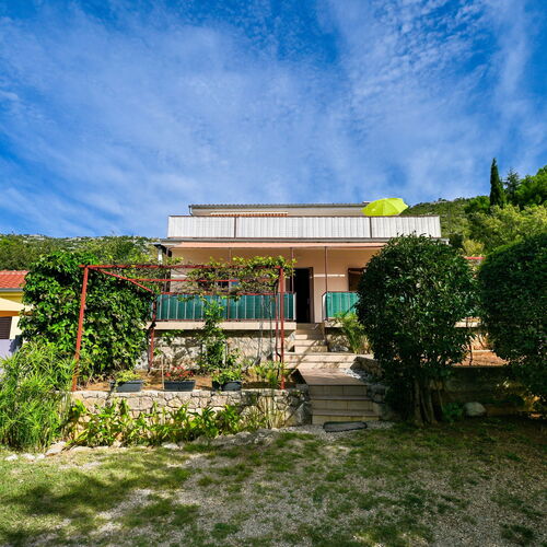 Apartmanok A Tenger Mellett Seline, Paklenica - 6564 Seline  3