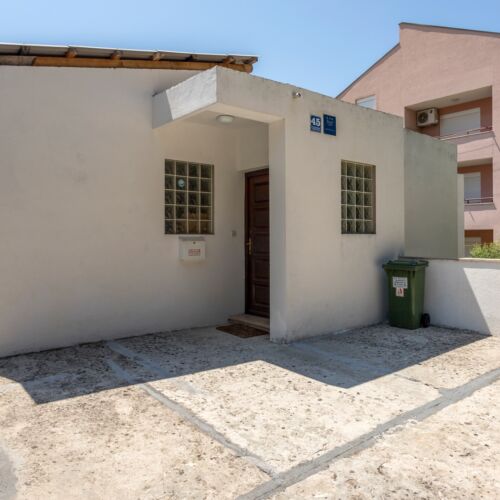 Apartmanok Parkolóhellyel Baska Voda, Makarska - 301 Baška Voda  3