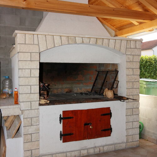 Apartmanok Parkolóhellyel Zadar - Diklo, Zadar - 5875 Zadar - Diklo  3