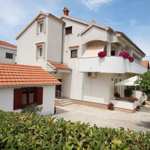 Apartmanok Parkolóhellyel Zadar - Diklo, Zadar - 5875 Zadar - Diklo