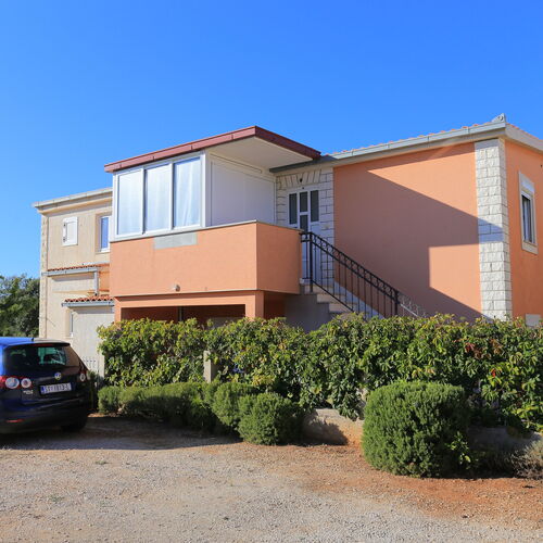 Apartmanok A Tenger Mellett Kanica, Rogoznica - 11745 Kanica  4