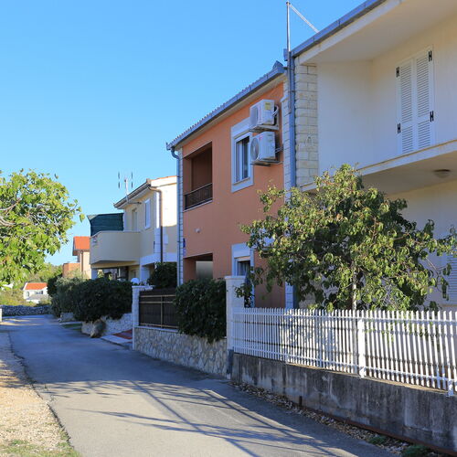 Apartmanok A Tenger Mellett Kanica, Rogoznica - 11745 Kanica  3