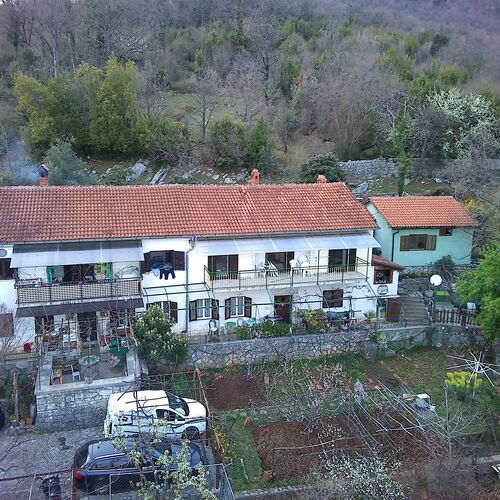 Apartmanok Parkolóhellyel Icici, Opátia - Opatija - 7763 Ičići  4