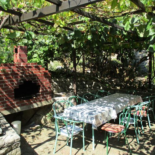 Apartmanok Parkolóhellyel Icici, Opátia - Opatija - 7763 Ičići