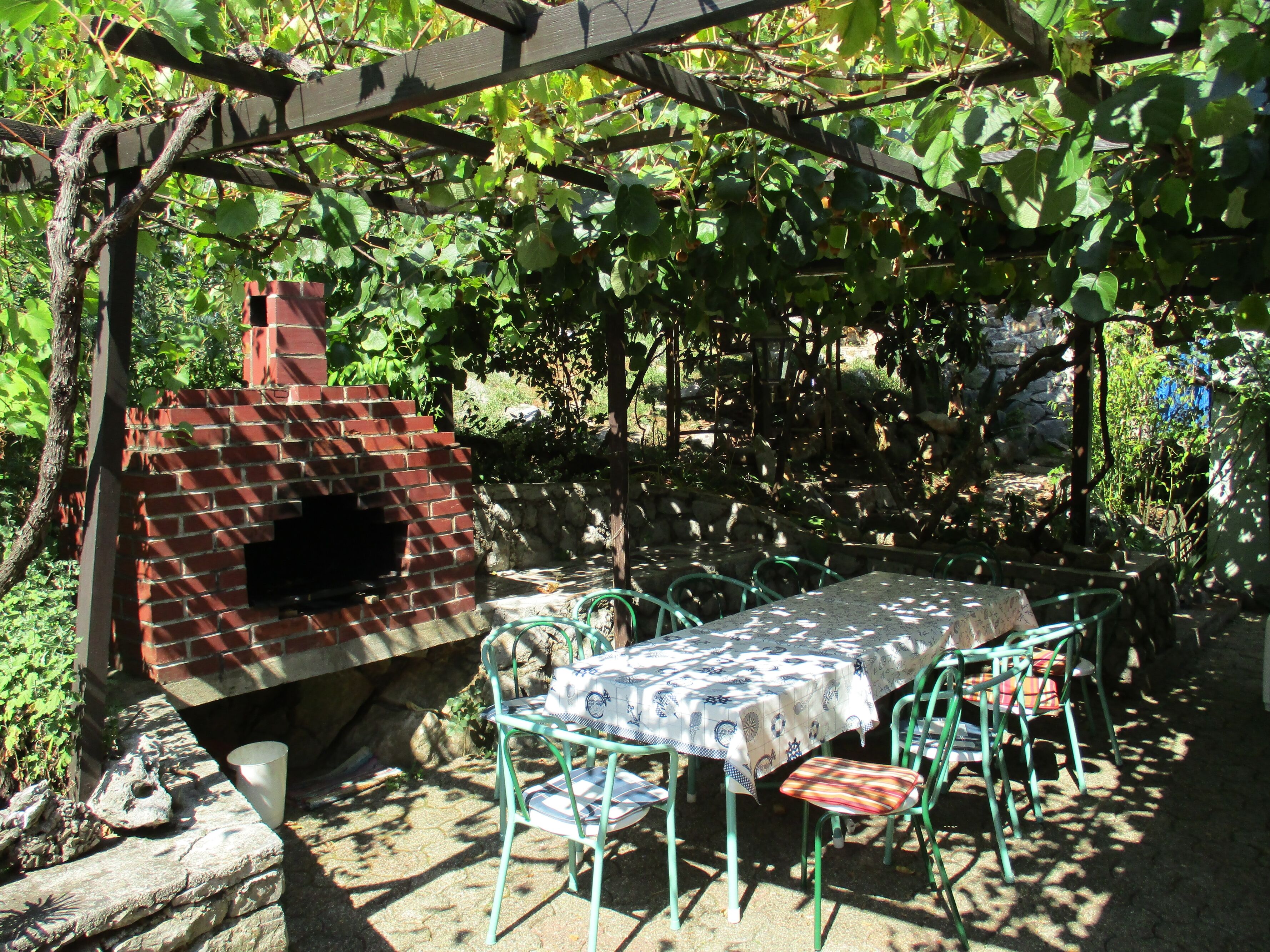 Apartmanok Parkolóhellyel Icici, Opátia - Opatija - 7763 Ičići