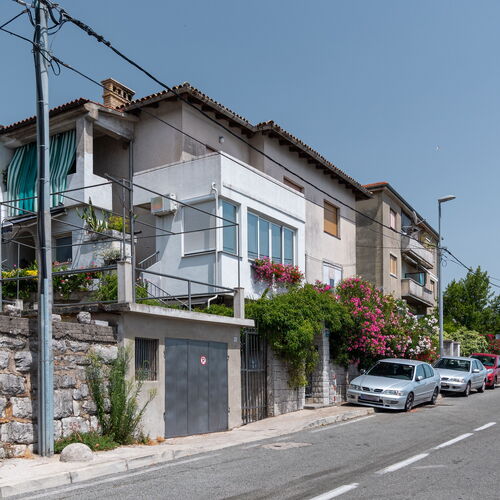 Apartmanok Internet Hozzáféréssel Rijeka - 7825  2