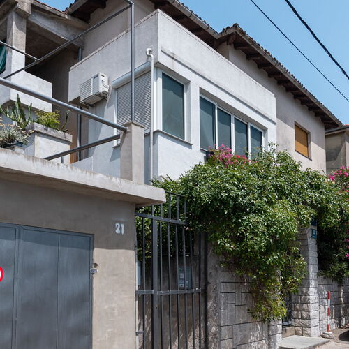 Apartmanok Internet Hozzáféréssel Rijeka - 7825  4