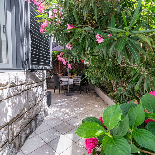 Apartmanok Internet Hozzáféréssel Rijeka - 7825  3