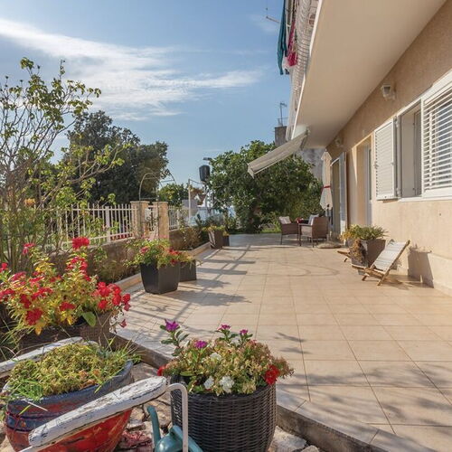 Apartmanok A Tenger Mellett Brodarica, Sibenik - 921 Brodarica  4