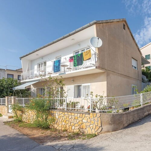 Apartmanok A Tenger Mellett Brodarica, Sibenik - 921 Brodarica  2