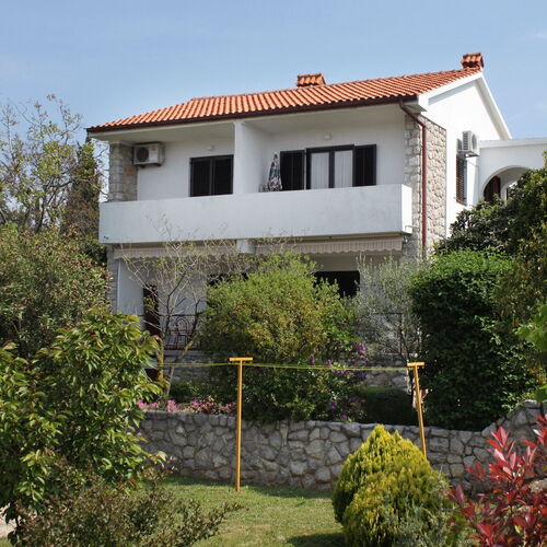Apartmanok Parkolóhellyel Krk - 5318  2