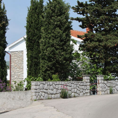 Apartmanok Parkolóhellyel Krk - 5318  4