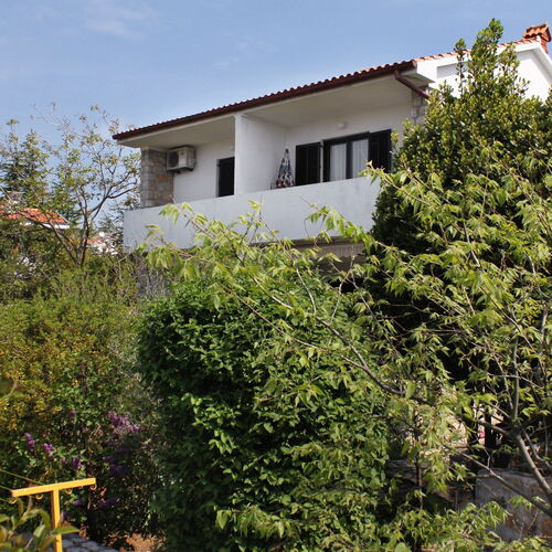 Apartmanok Parkolóhellyel Krk - 5318  3