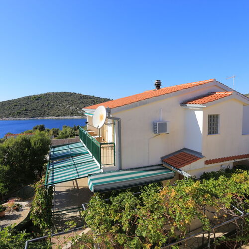 Apartmanok A Tenger Mellett Sevid, Trogir - 2044 Sevid  4