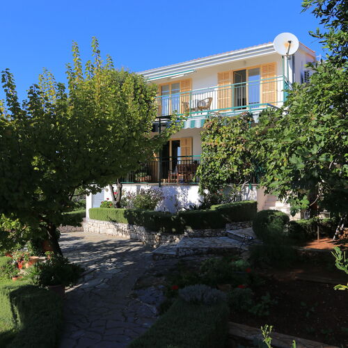 Apartmanok A Tenger Mellett Sevid, Trogir - 2044 Sevid  2