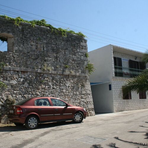 Apartmanok A Tenger Mellett Sucuraj, Hvar - 136 Sućuraj  4