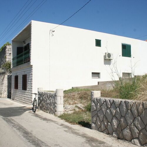 Apartmanok A Tenger Mellett Sucuraj, Hvar - 136 Sućuraj  2