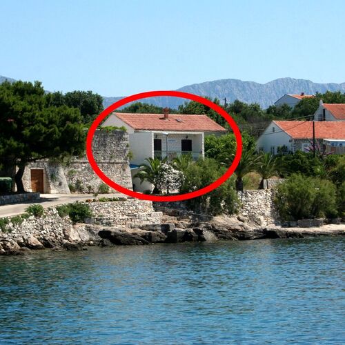 Apartmanok A Tenger Mellett Sucuraj, Hvar - 136 Sućuraj