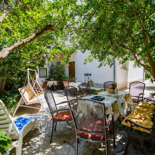 Apartmanok Parkolóhellyel Duce, Omis - 2773 Duće  4