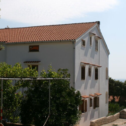 Apartmanok A Tenger Mellett Mandre, Pag - 6518 Mandre  2