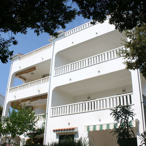 Apartmanok A Tenger Mellett Mandre, Pag - 6518 Mandre  3