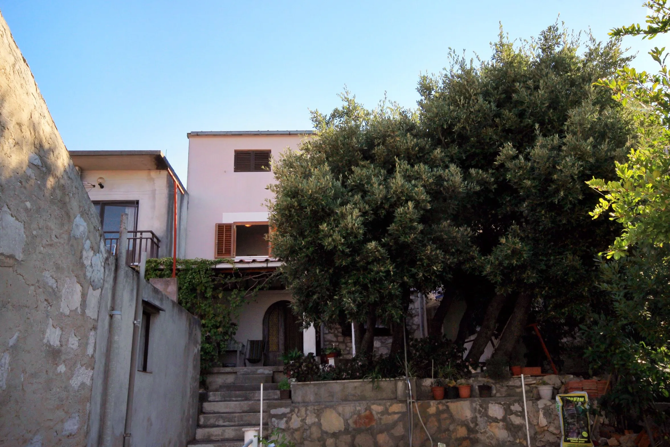 Apartments By The Sea Brna, Korčula - 560 Brna