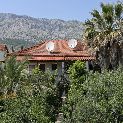 Apartmanok Gyermekes Családok Részére Orebic, Peljesac - 10048 Orebić  2