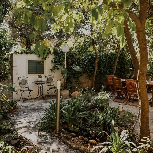 Apartmanok Gyermekes Családok Részére Orebic, Peljesac - 10048 Orebić  4