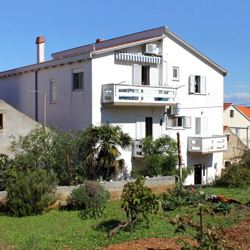 Apartmanok A Tenger Mellett Kali, Ugljan - 837 Kali  4