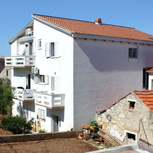 Apartmanok A Tenger Mellett Kali, Ugljan - 837 Kali  3