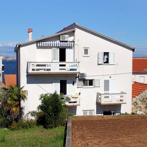 Apartmanok A Tenger Mellett Kali, Ugljan - 837 Kali