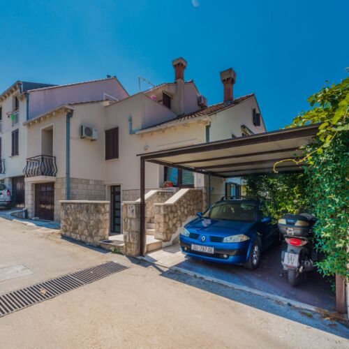 Apartmanok Internet Hozzáféréssel Dubrovnik - 9073  2