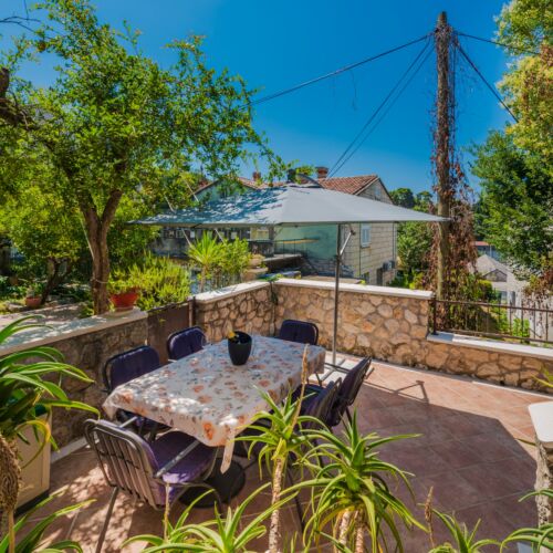 Apartmanok Internet Hozzáféréssel Dubrovnik - 9073