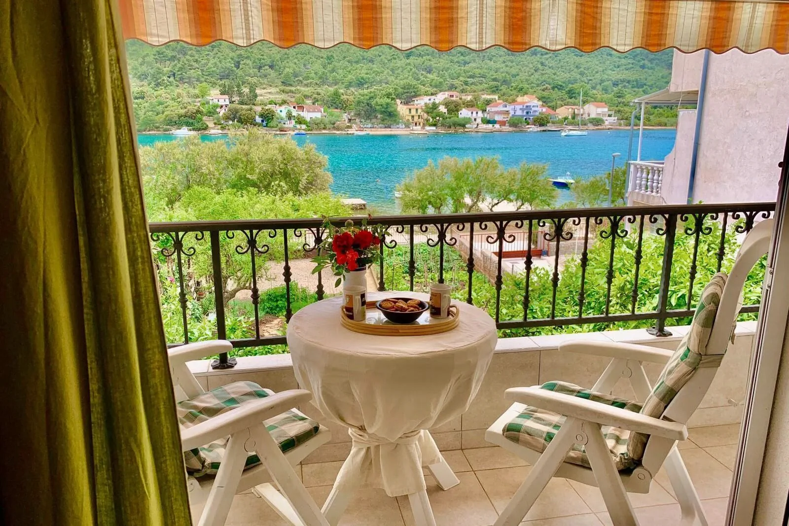Apartments By The Sea Grebaštica, Šibenik - 10366 Grebaštica