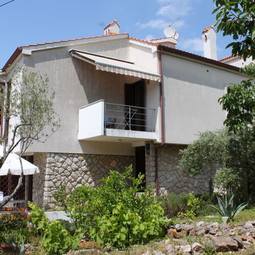 Apartmanok Parkolóhellyel Cres - 7876  3