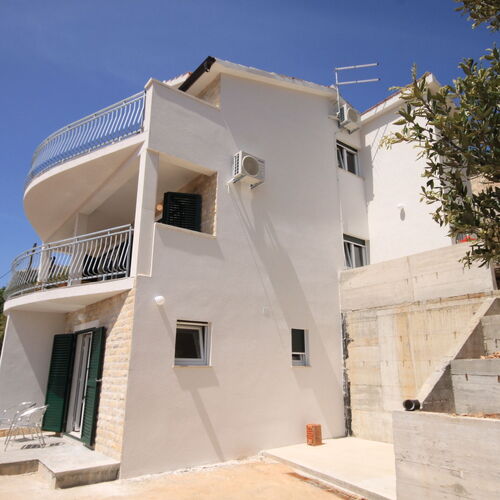 Apartmanok A Tenger Mellett Basina, Hvar - 8754 Basina  3