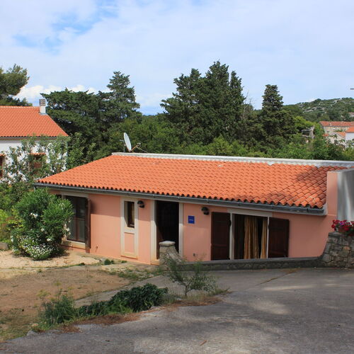 Apartmanok Parkolóhellyel Veli Losinj, Losinj - 8029 Veli Lošinj  4